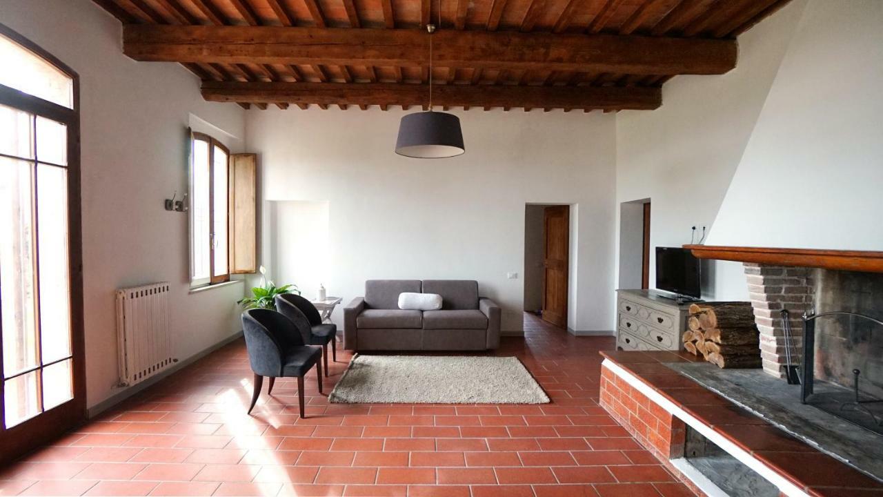 A Casa Di Leo Daire Ravenna